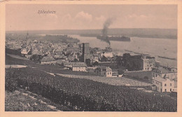 Rüdesheim Am Rhein - Ruedesheim A. Rh.