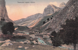 TURDA - TORDA - Taroczkoi Reszlet Kokoz - 1913 - Roumanie