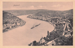 BOPPARD - Boppard