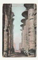 Egypte . Karnak . The Inner Hypostyles - Sonstige & Ohne Zuordnung