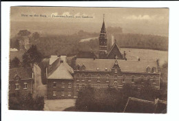 Heist-op-den-Berg -  Panorama-Noord Met Gasthuis 1930 - Heist-op-den-Berg