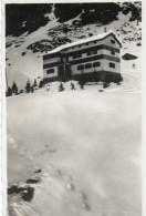 RIFUGIO ANGELO CASARI - ARTAVAGGIO - VALSASSINA - F.P. - Lecco