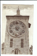 Lier Lierre  Zimmer's Kunstuurwerk In De Cornelius Toren  1930 - Lier