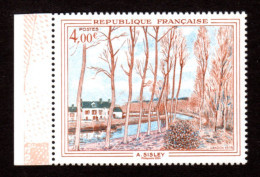 FRANCE 2024 - Timbre Issu Du Bloc Spécial Paris-Philex 2024 - 150 Ans De L'impressionnisme - Neuf ** / MNH - Unused Stamps