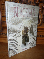 Blacksad - Artic Nation - Blacksad
