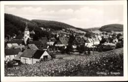 CPA Geising Altenberg Im Erzgebirge, Gesamtansicht - Autres & Non Classés