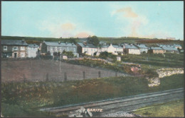 Darite, Cornwall, C.1905-10 - Botterell & Son Postcard - Otros & Sin Clasificación