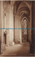 R167140 2346. In Durham Cathedral. Judges - Monde