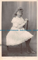 R167144 H. R. H. Princess Mary. W. And D. Downeys Royal Series - Monde