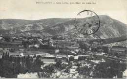 Ref (  21172  )   Dieulefit - Dieulefit