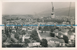 R167159 Salzbergbahn Hallein Durrnberg. Alfred Grundler - Monde