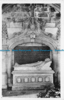 R167168 Les Baux. The Tomb Of The Family De Manville. In St. Vincent Church. E. - Monde