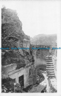 R167169 Les Baux. Eyguieres Gate. The Corps Of Garde Staircase. E. C - Monde