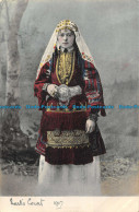 R167173 Woman. Dim. A. Karastoyanow - Monde