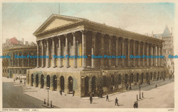 R167183 Birmingham. Town Hall. Photochrom. No 50753 - Monde