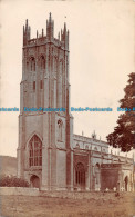 R167184 Church. Unknown Place. 1907 - Monde