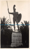 R167188 Statue Of Achilles. Aqfa - Monde