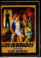 Los Olvidados - Film De Luis Buñuel . - Drame