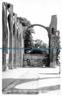 R167206 24893. Growland Abbey. Norman Arch. Judges - Monde