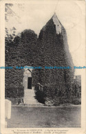 R167212 Neighbourhood Of Honfleur. Church Of Criqueboeuf. La Cigogne. 1951 - Monde