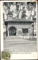 CPA Liege, Weltausstellung 1905, Palais Du Monténégro - Autres & Non Classés