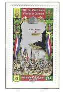 Nouvelle Calédonie  N°1327** Neuf Sans Charnière - Unused Stamps