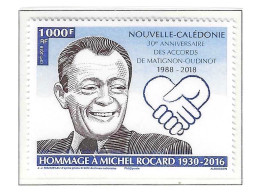 Nouvelle Calédonie  N°1344** Neuf Sans Charnière - Unused Stamps