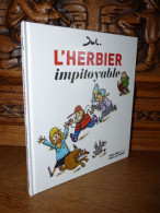 Jul - L'herbier Impitoyable - Other & Unclassified