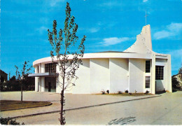 44 - Saint Nazaire - Eglise Notre Dame De L'Espérance - Saint Nazaire