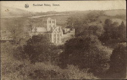 CPA Devon England, Buckfast Abbey - Other & Unclassified
