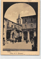 1501 02 URBINO - Urbino