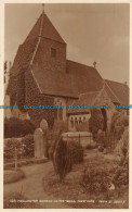 R167320 158. Hollington Church In The Wood. Hastings. Judges - Monde