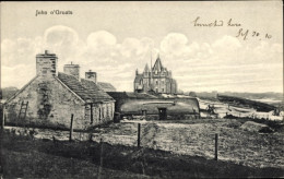 CPA John O'Groats Caithness Schottland, John O' Groats House - Autres & Non Classés