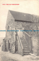 R167340 Rye. The Old Monastery. Deacons Series - Monde