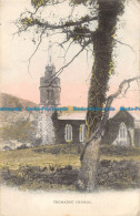 R167356 Tremadoc Church. The Wykeham Collection. No. 1248. 1904 - Monde