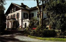CPA Oosterbeek Gelderland, Hotel Dreyeroord - Autres & Non Classés