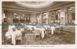 R167373 A Corner Of The Restaurant. Strand Palace Hotel. No S19119. RP - Monde