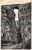 R167374 Bridge Over The Quarry. Middlepeak. 1933 - Monde