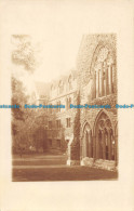 R167388 Church. Old Photography. Postcard - Monde