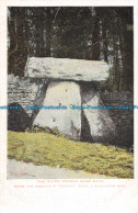 R167389 The Shire Stones Near Bath. Where The Counties Of Somerset. Wilts And Gl - Monde