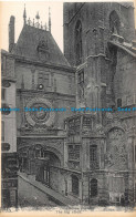 R167398 Rouen. The Big Clock. ND. Phot. Anciens Etab. Neurdein - Monde