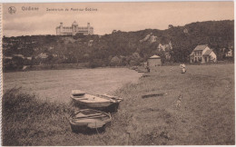 Godinne; Sanatorium Du Mont-sur-Godinne - Non Voyagé. (Thill) - Yvoir