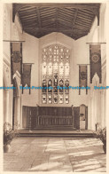 R167400 Thaxted. The Parish Church. High Altar. TXT 62. Friths Series - Monde