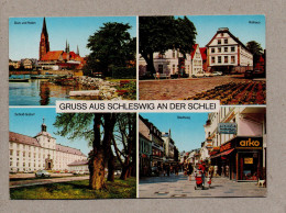 A5586} BRD - AK : Schleswig - Schleswig
