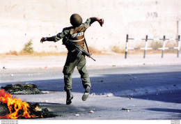 EVENEMENTS EN ISRAEL 29/09/96 N° 4 PHOTO DE PRESSE ANGELI - Guerra, Militari