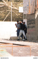 EVENEMENTS EN ISRAEL 29/09/96 N° 7 PHOTO DE PRESSE ANGELI - Guerra, Militari
