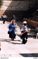 EVENEMENTS EN ISRAEL 29/09/96 N° 7 PHOTO DE PRESSE ANGELI - Guerre, Militaire