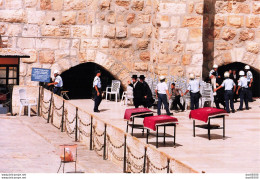 EVENEMENTS EN ISRAEL 29/09/96 N° 15 PHOTO DE PRESSE ANGELI - Guerre, Militaire