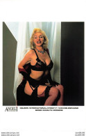 QUEEN INTERNATIONAL 14/04/98 ESPAGNE SOSIE MARILYN MONROE AGENCE ANGELI 27 X 18 CMS N° 6 - Pin-Ups