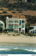 MAISONS DE STARS A MALIBU DUSTIN HOFFMAN PHOTO DE PRESSE ANONYME - Places